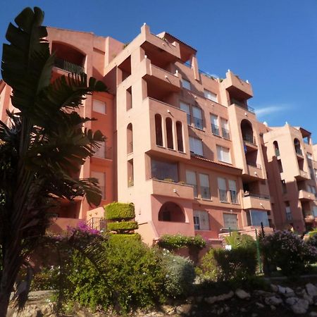 2035-Lovely 1 Bedrooms Sea View Apartment Manilva Extérieur photo